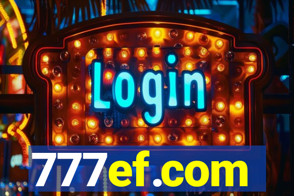 777ef.com