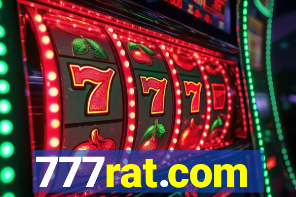 777rat.com