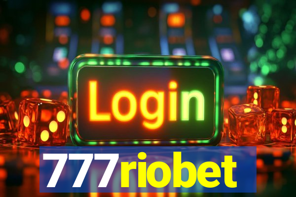 777riobet