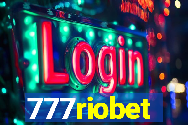 777riobet