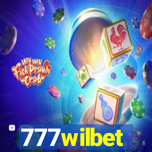 777wilbet