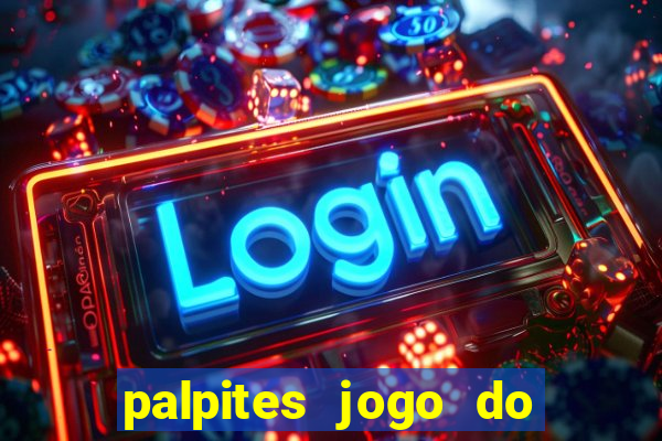 palpites jogo do bicho hoje