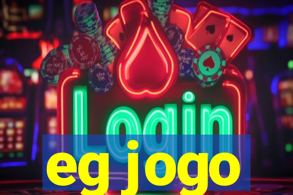 eg jogo