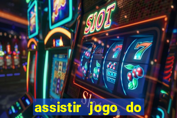 assistir jogo do inter futemax