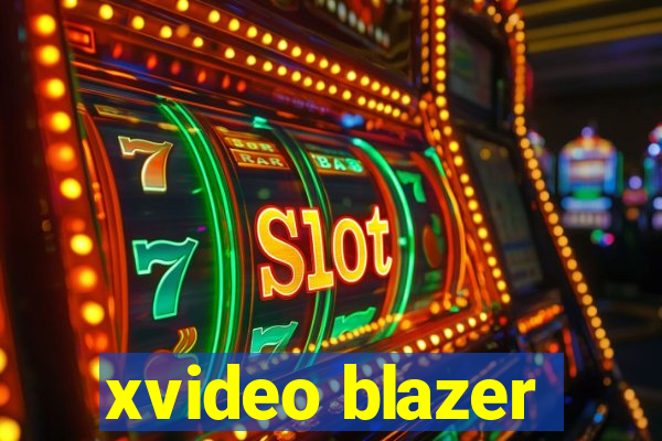 xvideo blazer