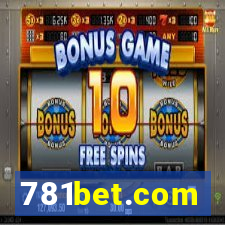 781bet.com