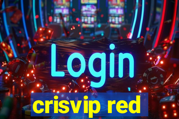 crisvip red