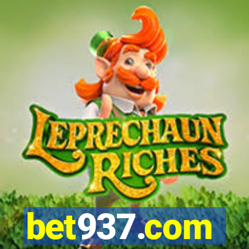 bet937.com