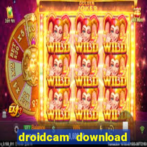 droidcam download for windows