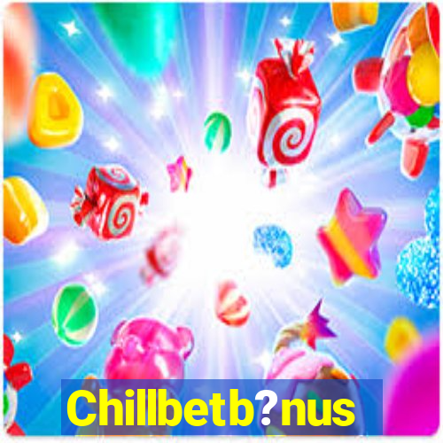 Chillbetb?nus