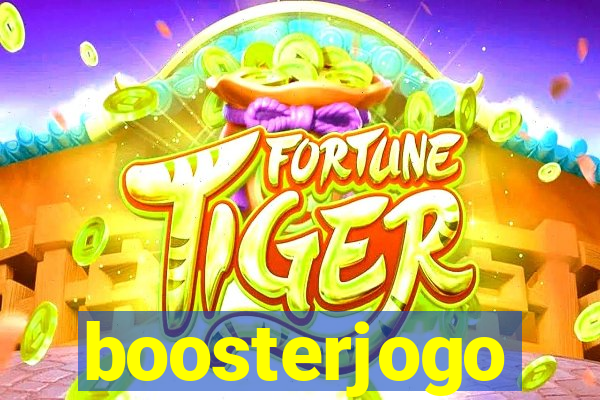 boosterjogo