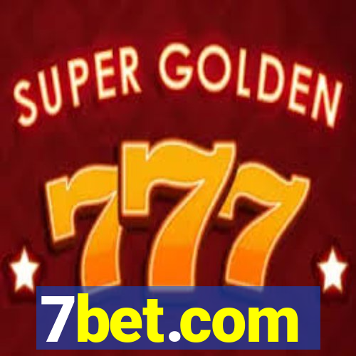 7bet.com