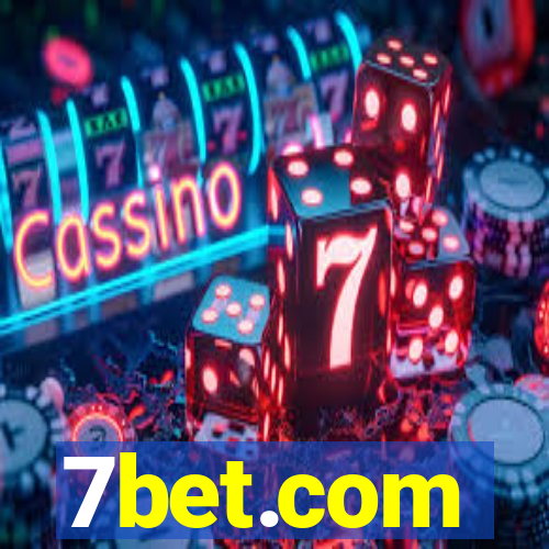 7bet.com