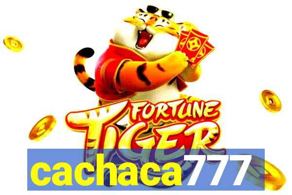 cachaca777