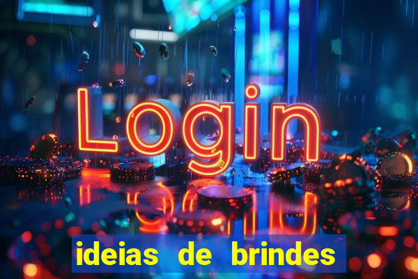 ideias de brindes para bingo