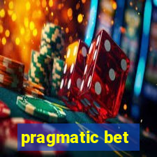 pragmatic bet