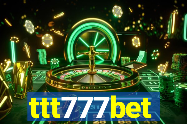 ttt777bet