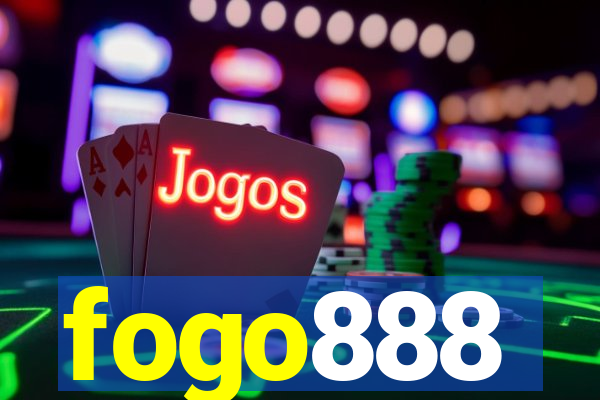 fogo888