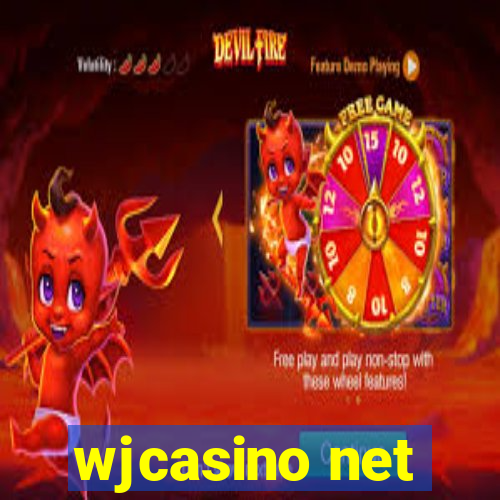 wjcasino net