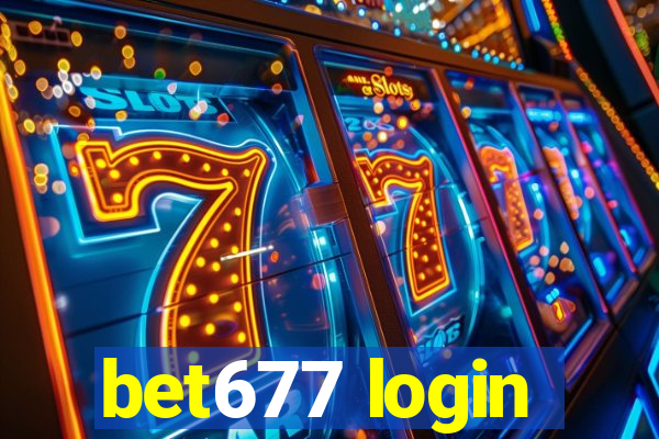 bet677 login