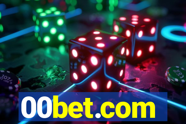 00bet.com