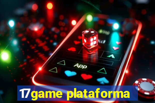 17game plataforma