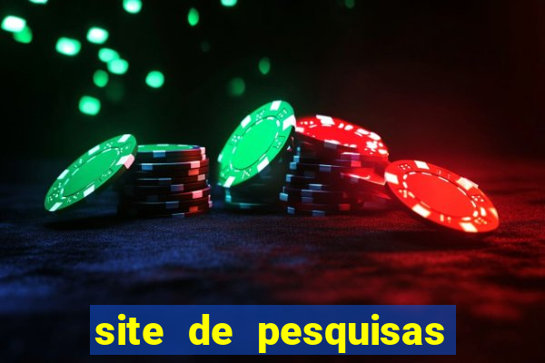 site de pesquisas remuneradas confiaveis