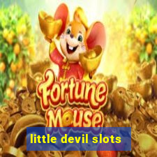 little devil slots