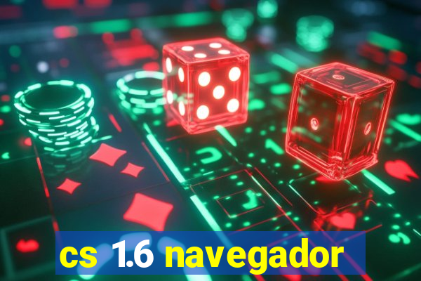 cs 1.6 navegador