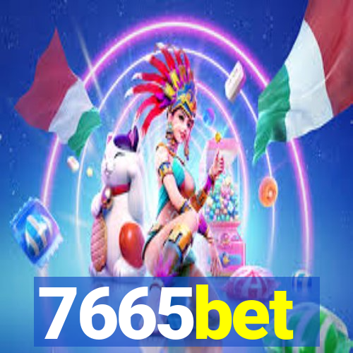 7665bet