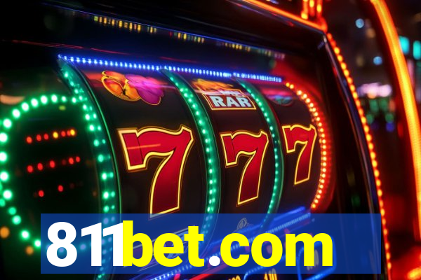 811bet.com