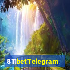 811betTelegram