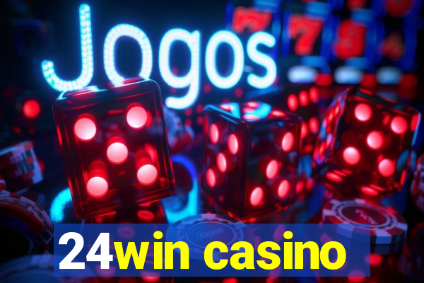 24win casino