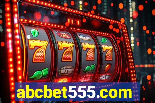 abcbet555.com