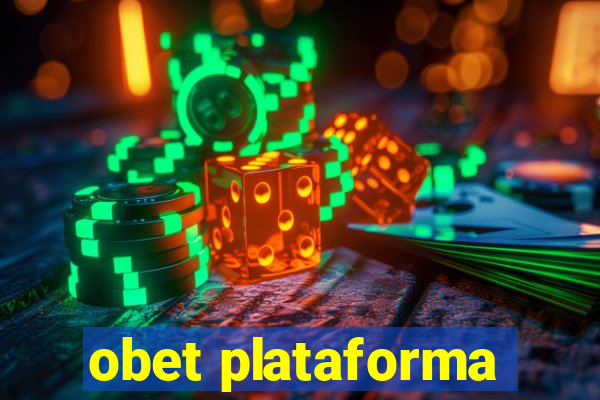 obet plataforma