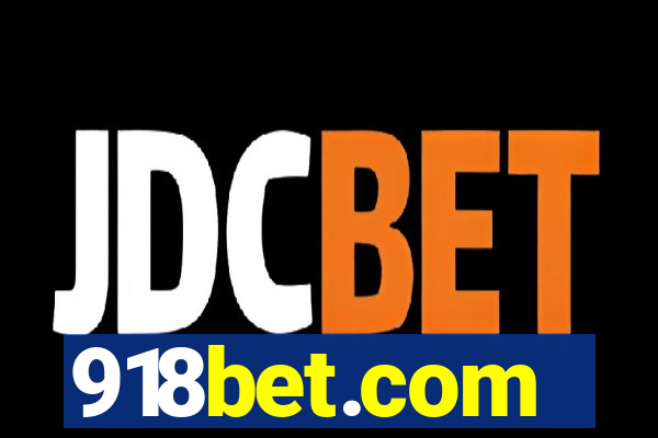 918bet.com