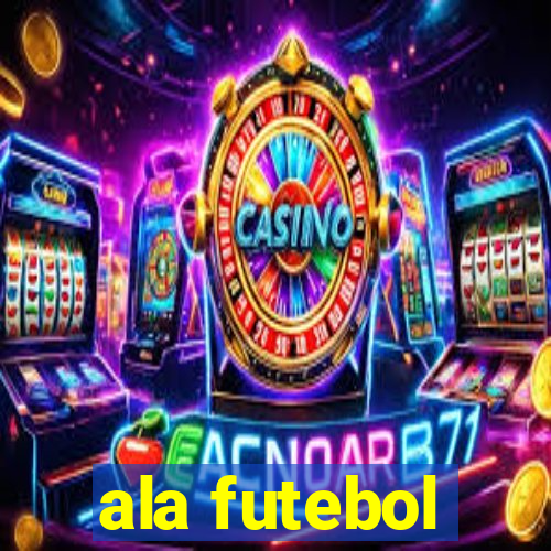 ala futebol