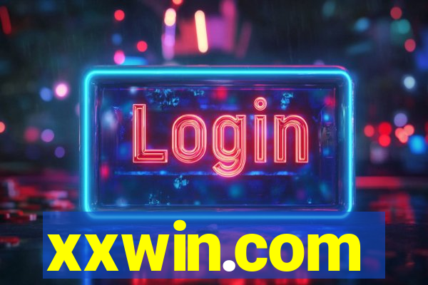 xxwin.com