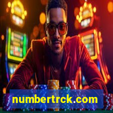 numbertrck.com