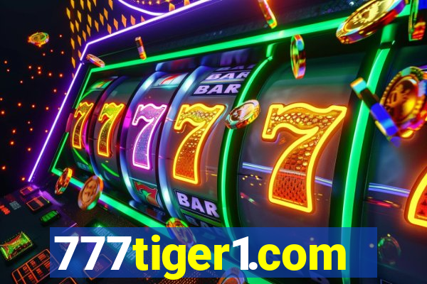 777tiger1.com