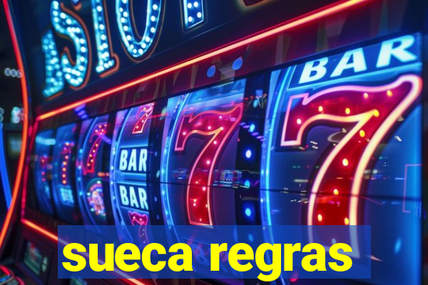 sueca regras