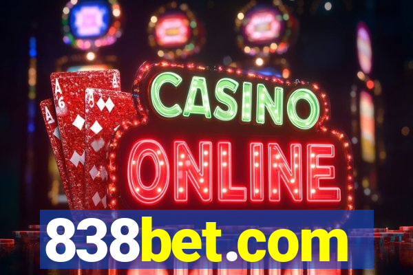 838bet.com