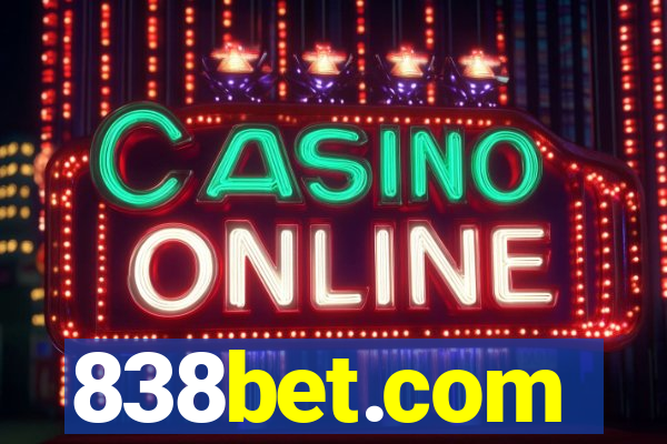 838bet.com