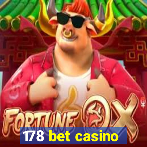 178 bet casino