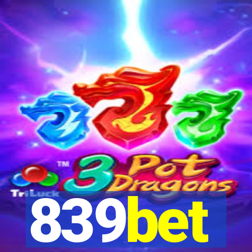 839bet