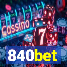 840bet