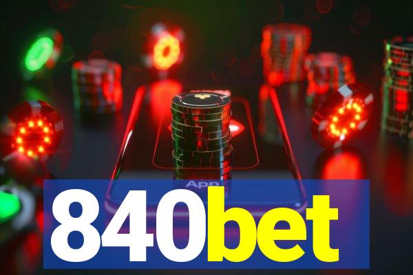 840bet