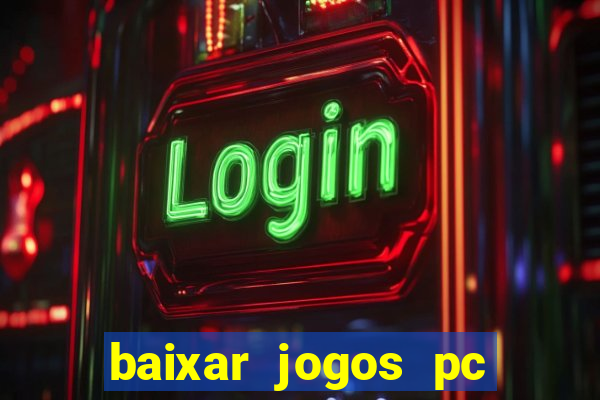 baixar jogos pc via μtorrent