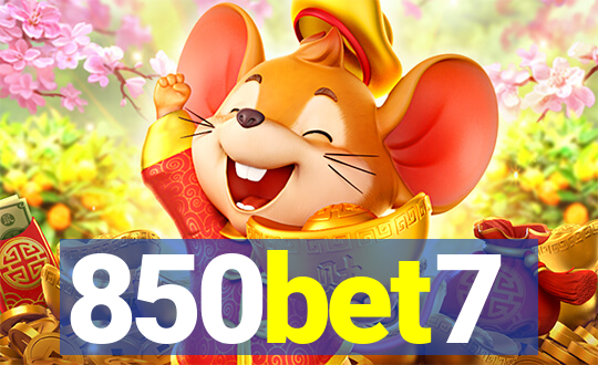 850bet7