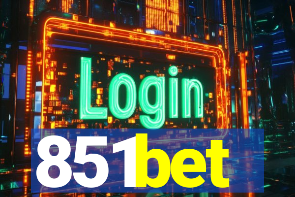 851bet